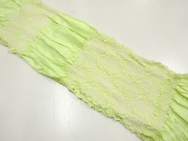 Japanese Kimono / Accessories Silk